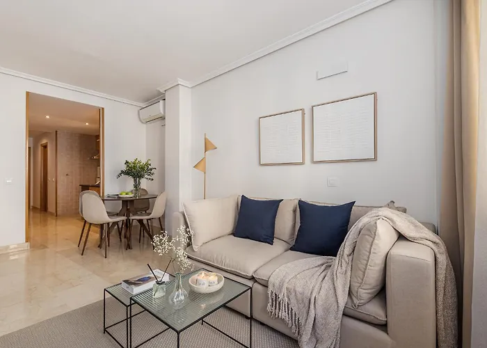 Waou Gran Via Apartment I - Corta Duración